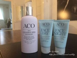 北歐必買保養品:瑞典藥局護膚品掃貨清單總覽