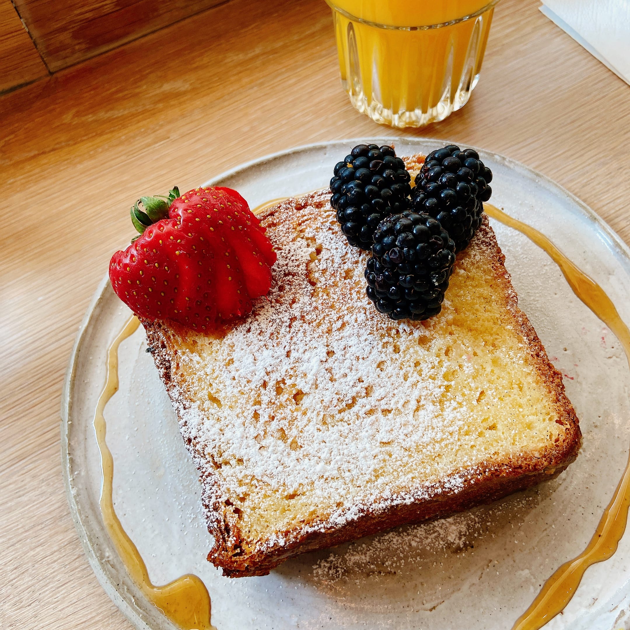 Lagom Lab 倫敦早午餐 TABXTAB