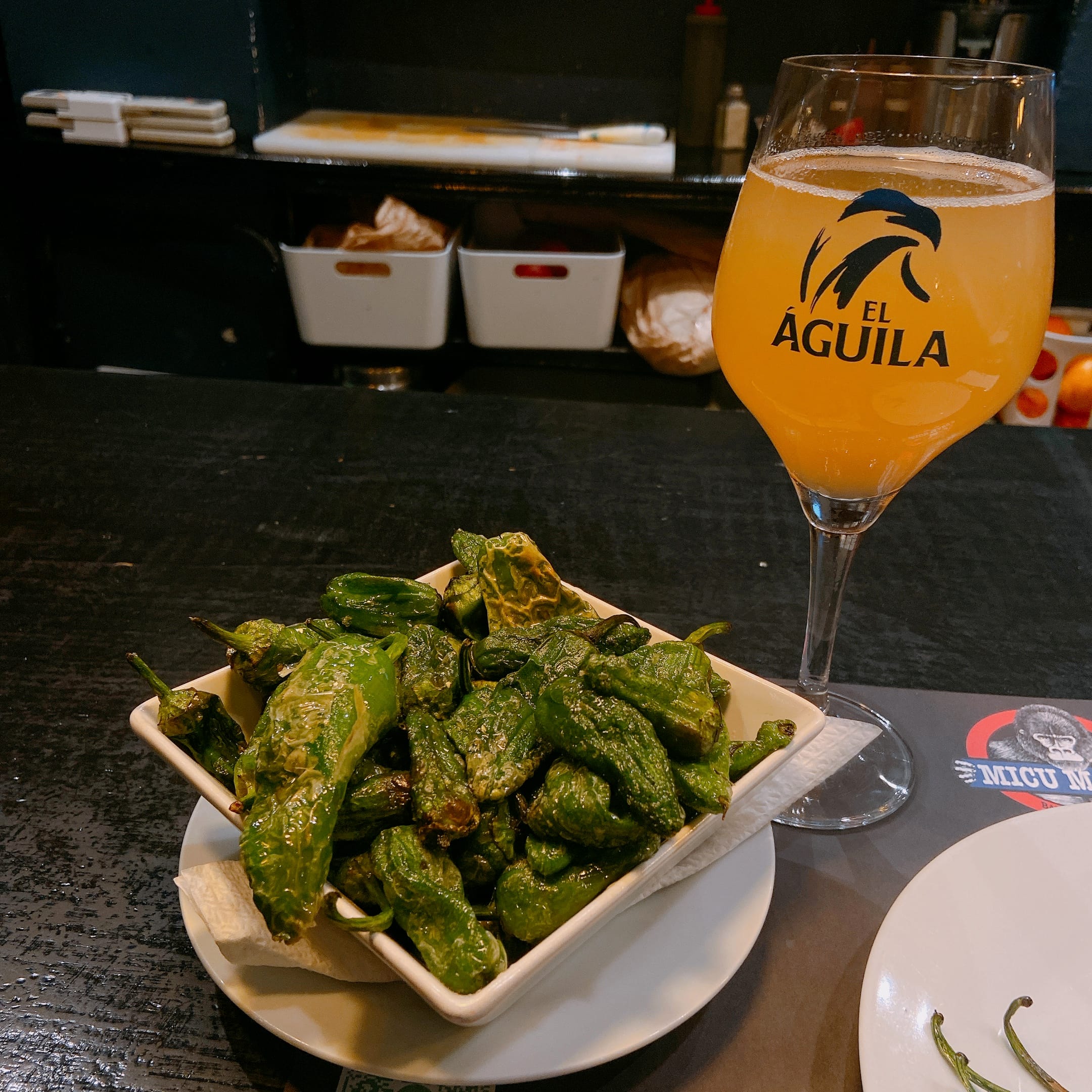 Lagom Lab 西班牙 巴賽隆納 海鮮燉飯