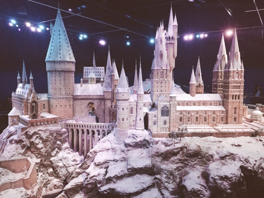 倫敦哈利波特片場攻略|10大必看電影場景&導覽重點