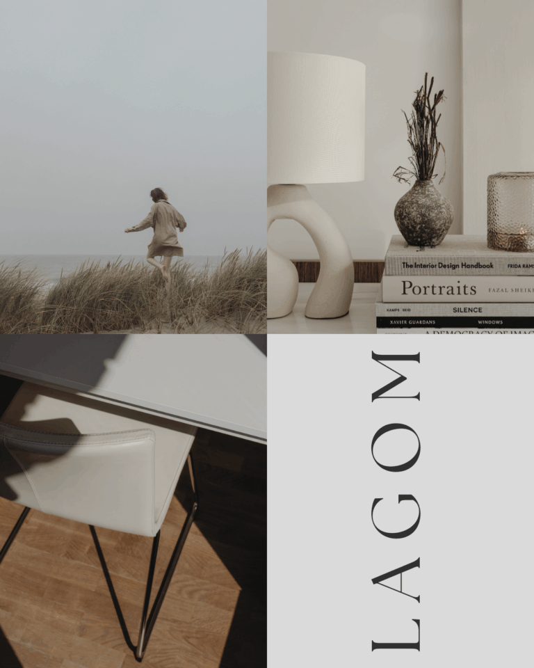 日常Reset，不是把自己清空，而是重新歸位。 我們常常在日子裡「越跑越快」，卻忘了步伐太急，幸福也會被落在身後。