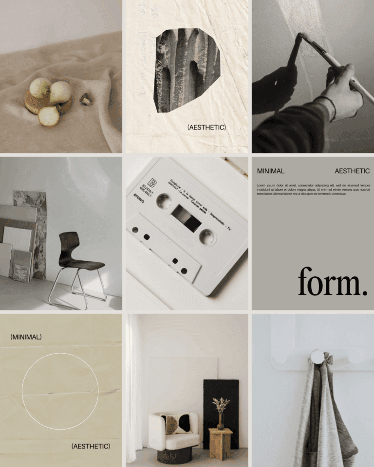 質感選物指南：5 件讓生活簡單卻豐盈的小物件