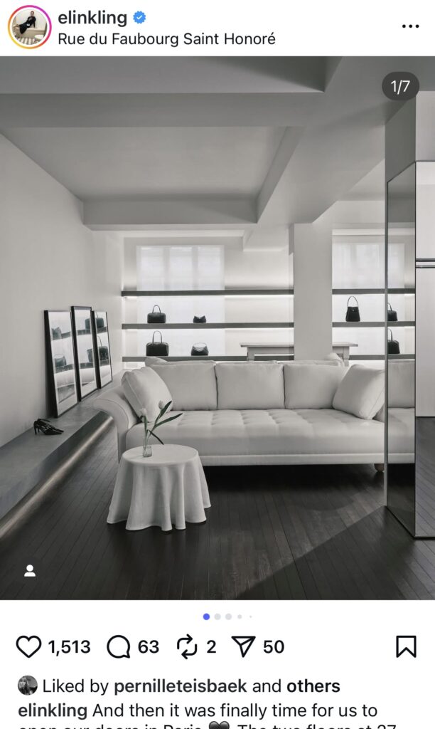 北歐 IG 網紅 TOP6 示範的 Lagom 輕盈系穿搭與極簡生活哲學